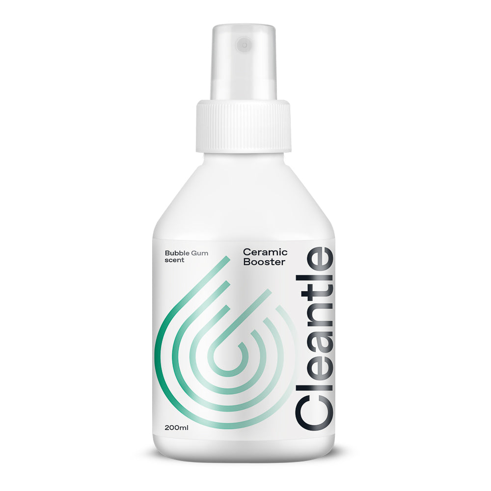 セラミックブースター(メンテナンス剤)200ml