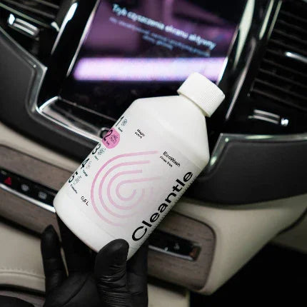 エコウォッシュ(多用途クリーナー)500ml