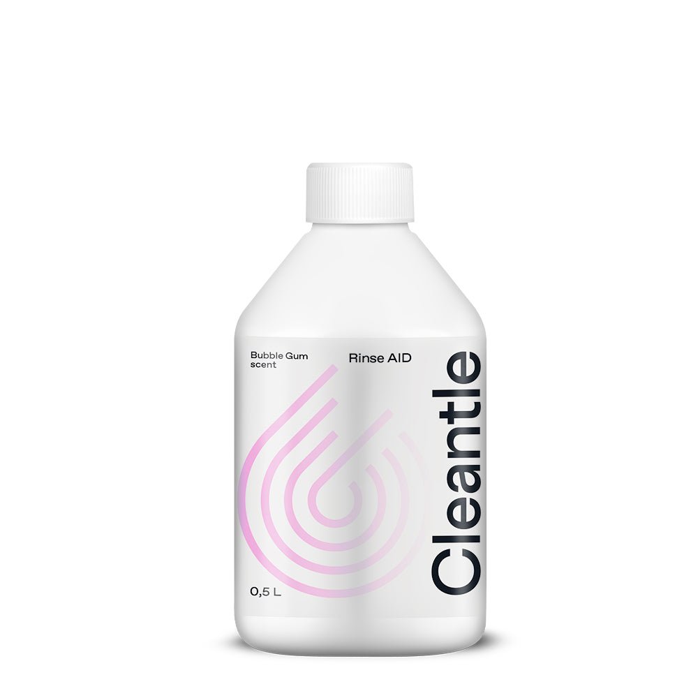 リンスエイド(プレミアム濃縮液)500ml