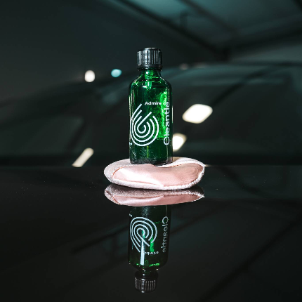 ADMIRE(セラミックコーティング)30ml