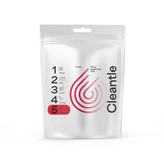 ピンキーパッド(アプリケーター)5枚入