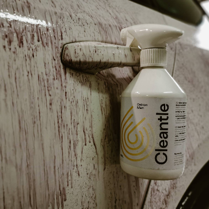 デイロンマン(鉄粉除去剤)500ml