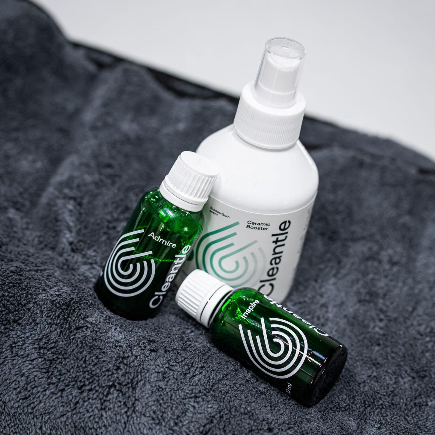 インスパイア(セラミックコーティング)30ml