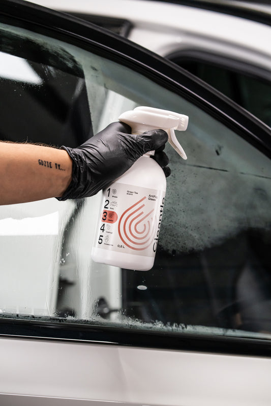 アンチフォグガラス+(曇り止め)500ml