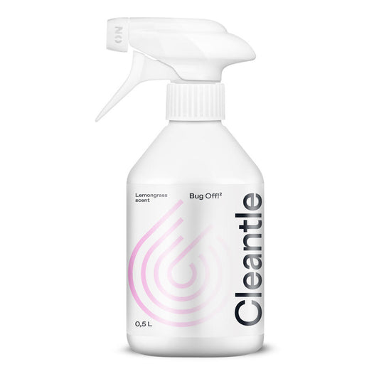 バグオフ²(虫取り剤)500ml