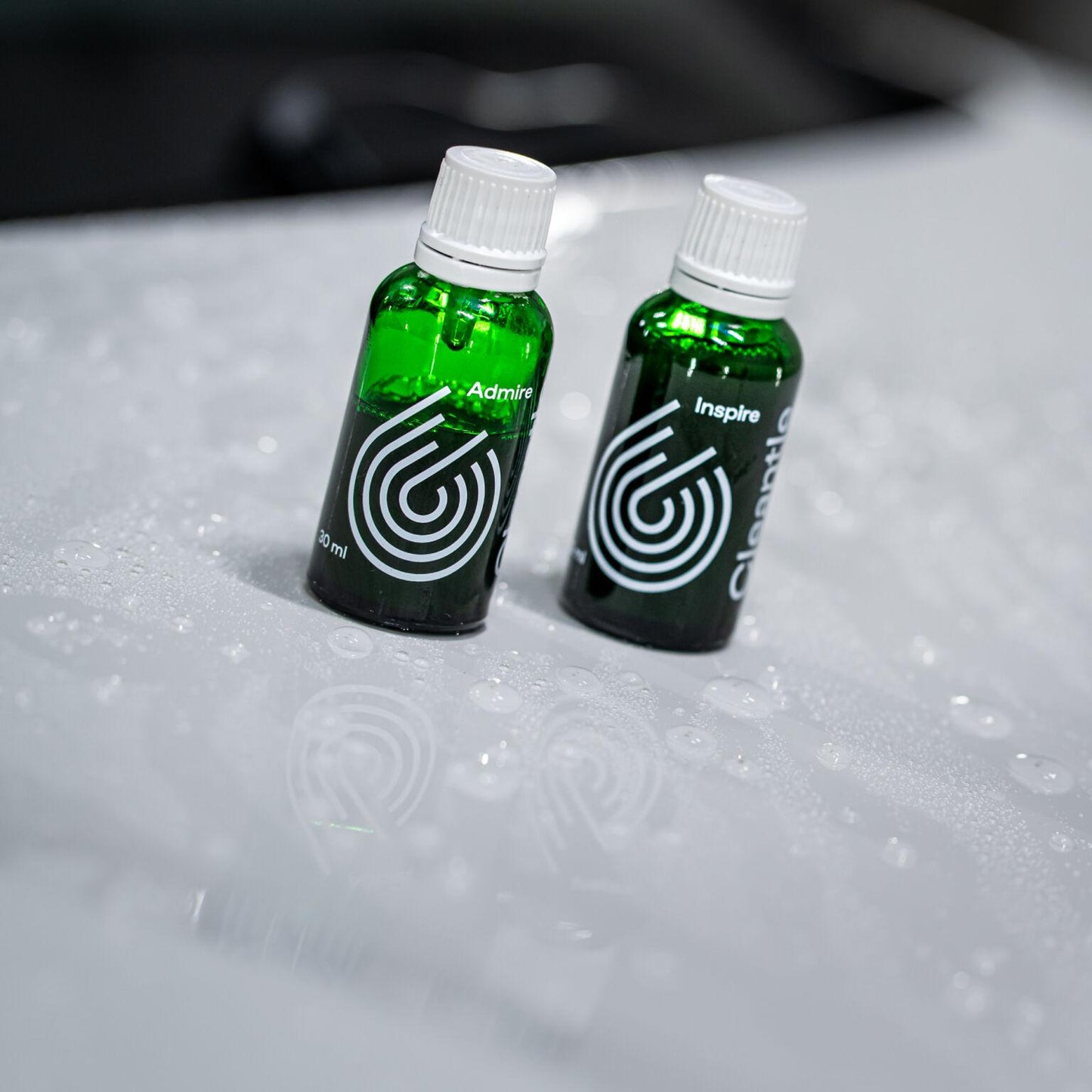 ADMIRE(セラミックコーティング)30ml