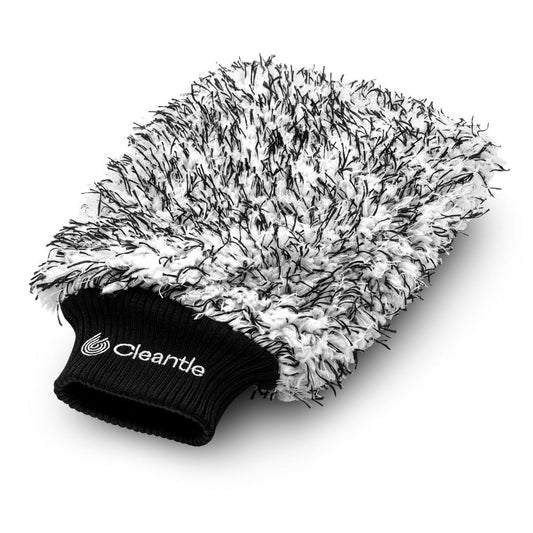 テディベア(洗車用ミットグローブ)