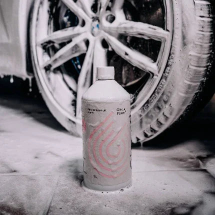 シトラスフォーム²(洗車用フォーム)1L