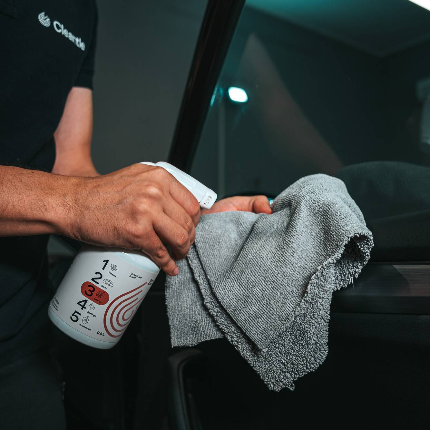 ガラスクリーナー²(ガラス洗浄剤)500ml