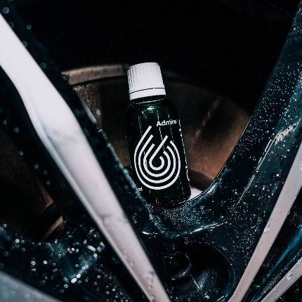 ADMIRE(セラミックコーティング)30ml