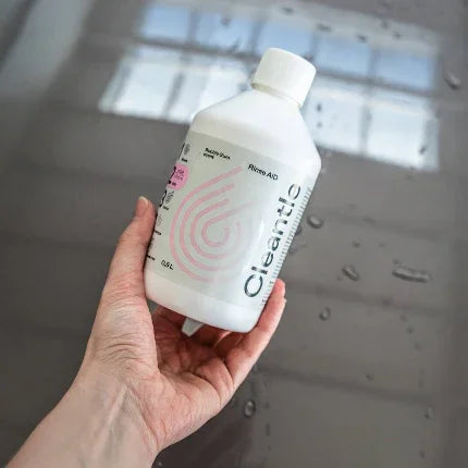 リンスエイド(プレミアム濃縮液)500ml