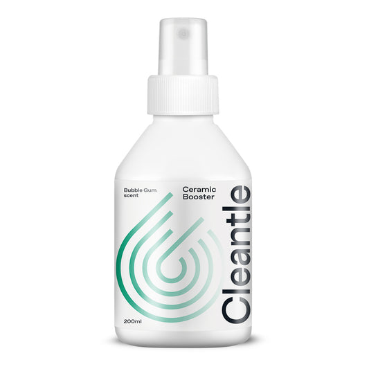 セラミックブースター(メンテナンス剤)200ml