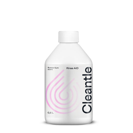 リンスエイド(プレミアム濃縮液)500ml