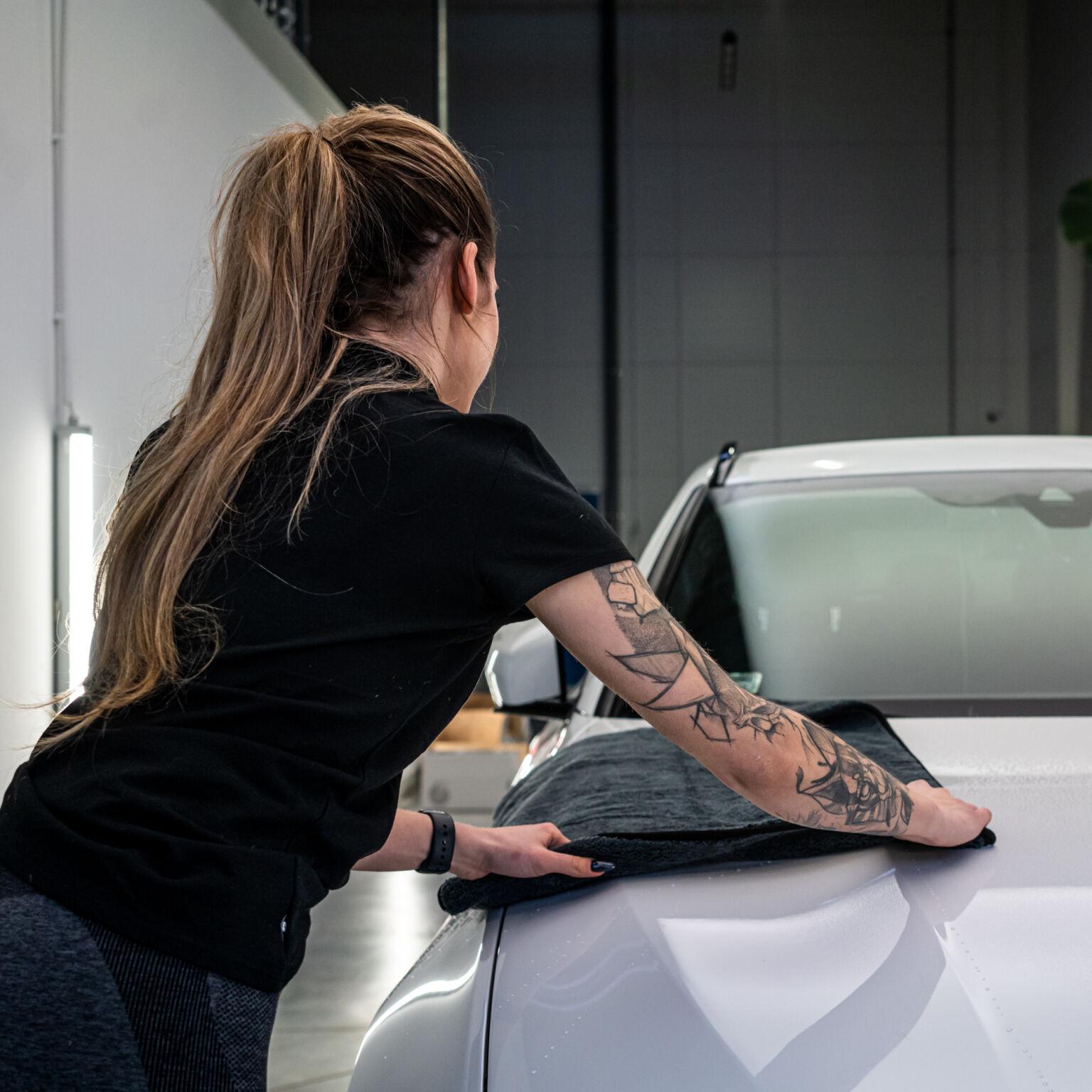 ソーカー(大判タオル) – CleantleJapan