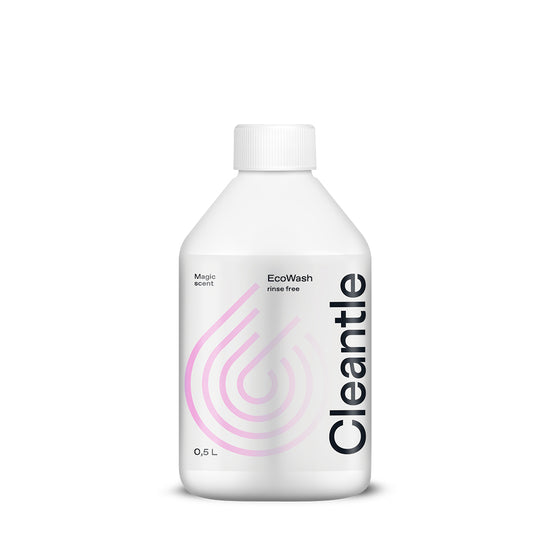 エコウォッシュ(多用途クリーナー)500ml