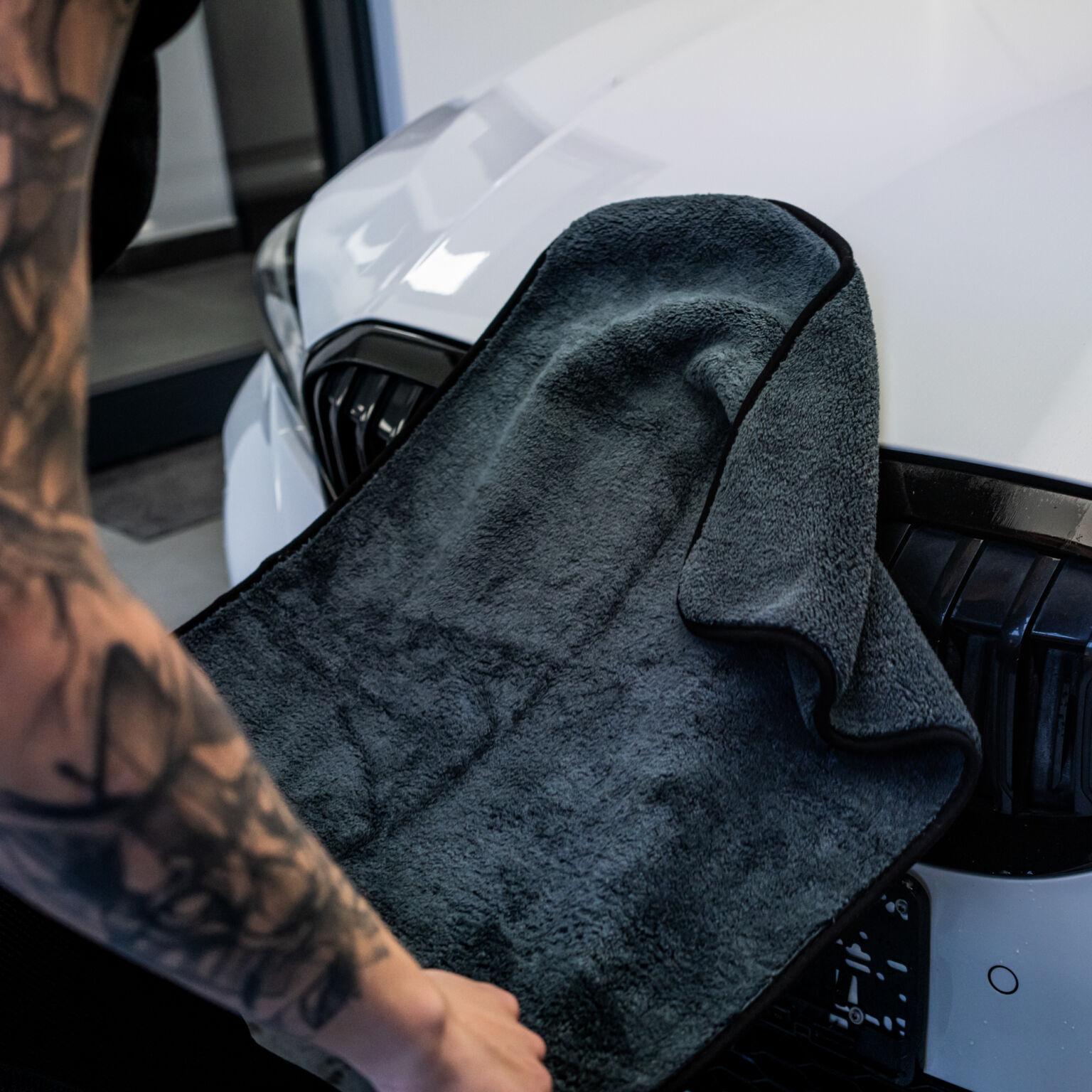 ソーカー(大判タオル) – CleantleJapan