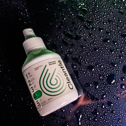 セラミックブースター(メンテナンス剤)200ml