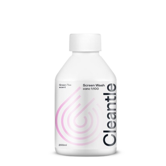 スクリーンウォッシュ(濃縮ウォッシャー液)200ml