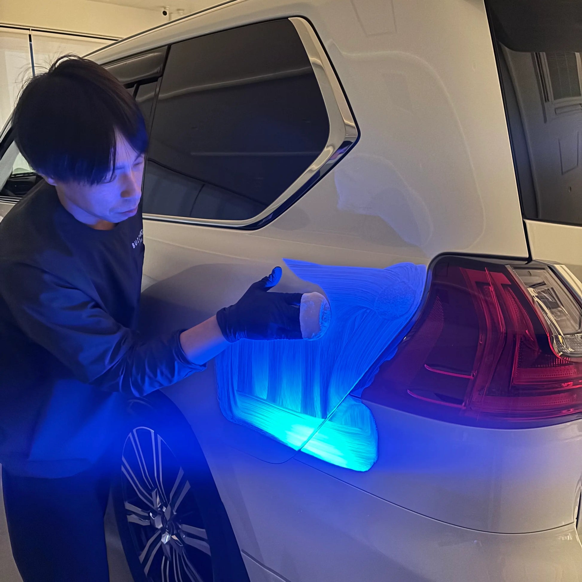 洗車・コーティング専門店 BUZZ｜新潟市中央区 – CleantleJapan